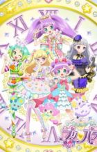Idol Time PriPara