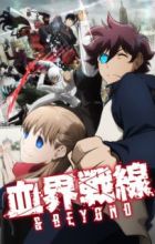 Kekkai Sensen & Beyond