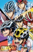 Yowamushi Pedal: Glory Line