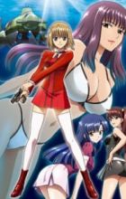 AIKa R-16: Virgin Mission