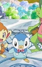 Pokemon Fushigi no Dungeon: Sora no Tankentai - Toki to Yami wo Meguru Saigo no Bouken