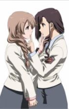 Candy Boy Episode: EX02 - Shiawase Kyouyuu Riron