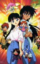 Maze☆Bakunetsu Jikuu (TV)