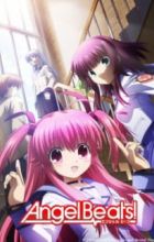 Angel Beats! Specials