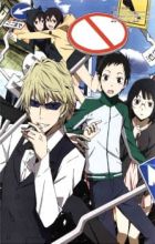 Durarara!! Specials