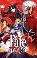 Fate/stay night