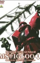 Kidou Senshi Gundam MS IGLOO: 1-nen Sensou Hiroku