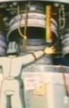 Ouritsu Uchuugun: Honneamise no Tsubasa Pilot