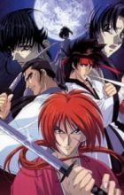 Rurouni Kenshin: Meiji Kenkaku Romantan - Ishinshishi e no Chinkonka