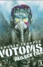 Soukou Kihei Votoms: Pailsen Files