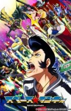 Space☆Dandy