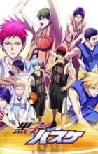 Kuroko no Basket 3rd Season