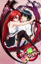 Dakara Boku wa, H ga Dekinai.