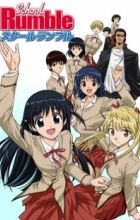 School Rumble