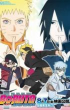 Boruto: Naruto the Movie