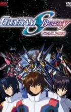 Kidou Senshi Gundam SEED Destiny Final Plus: Erabareta Mirai