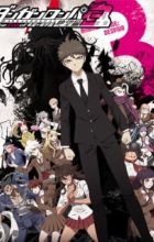 Danganronpa 3: The End of Kibougamine Gakuen - Zetsubou-hen