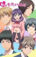 Watashi ga Motete Dousunda