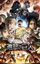 Shingeki no Kyojin Season 2