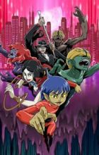 Youkai Ningen Bem (2006)