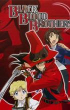 Black Blood Brothers