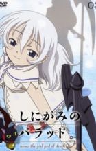 Shinigami no Ballad.