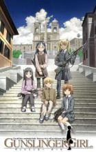 Gunslinger Girl