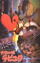 Tenkuu no Shiro Laputa