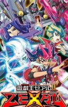 Yu☆Gi☆Oh! Zexal Second