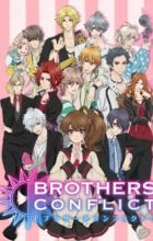 Brothers Conflict