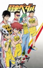 Yowamushi Pedal