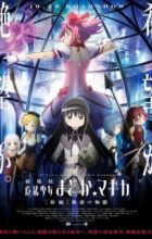 Mahou Shoujo Madoka★Magica Movie 3: Hangyaku no Monogatari