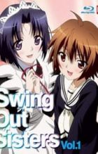 Swing Out Sisters