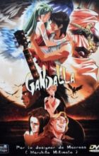 Nessa no Haou Gandalla