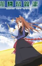 Ookami to Koushinryou