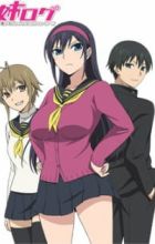 Ane Log: Moyako Neesan no Tomaranai Monologue