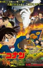 Meitantei Conan Movie 19: Gouka no Himawari