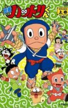 Ninja Hattori-kun