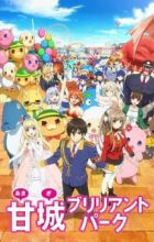 Amagi Brilliant Park