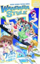 Mousou Kagaku Series: Wandaba Style