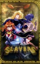Slayers