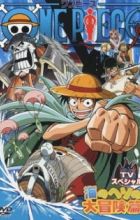 One Piece: Umi no Heso no Daibouken-hen