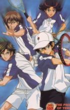 Tennis no Oujisama