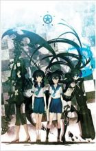 Black★Rock Shooter (OVA)