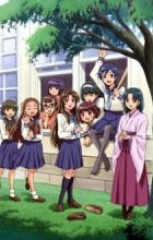 Taishou Yakyuu Musume.