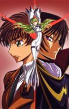 Code Geass: Hangyaku no Lelouch Special Edition - Black Rebellion