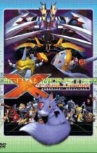 Digimon X-Evolution