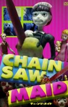 Chainsaw Maid