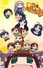 Puchimas!: Petit iDOLM@STER