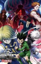 Hunter x Hunter Movie 1: Phantom Rouge